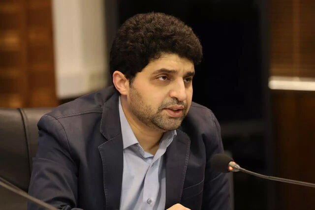 تایید بودجه ۱۵۰ همتی سال ۱۴۰۳ شهرداری تهران از سوی فرمانداری تایید بودجه ۱۵۰ همتی سال ۱۴۰۳ شهرداری تهران از سوی فرمانداری