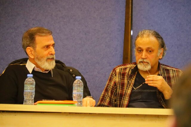 روایتی از مهاجرت در «روزی روزگاری سمنگان» 2 روایتی از مهاجرت در «روزی روزگاری سمنگان»