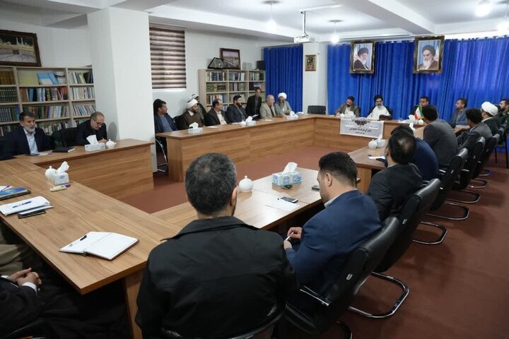 شورای فرهنگ عمومی، عنصری موثر در مقابله با جنگ ترکیبی 4 شورای فرهنگ عمومی، عنصری موثر در مقابله با جنگ ترکیبی