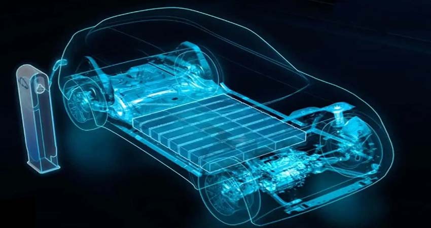اختراع باتری جدید با طول عمر 10 برابر: انقلابی در دنیای وسایل الکترونیکی و خودروهای برقی