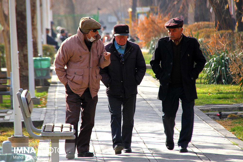 ماجرای اجرای همسان سازی حقوق بازنشستگان تامین اجتماعی دوباره قوت می‌گیرد؟