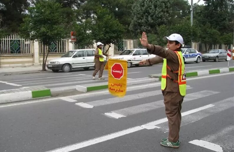 ۳۰ درصد به ترافیک مهر افزوده می‌شود / ۲۵ درصد سفرهای درون‌شهری تحصیلی است