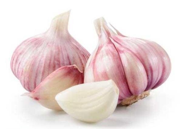 خواص خوردن سیر خام در شب و طبع سیر / سیر برای چه کسانی ضرر دارد؟