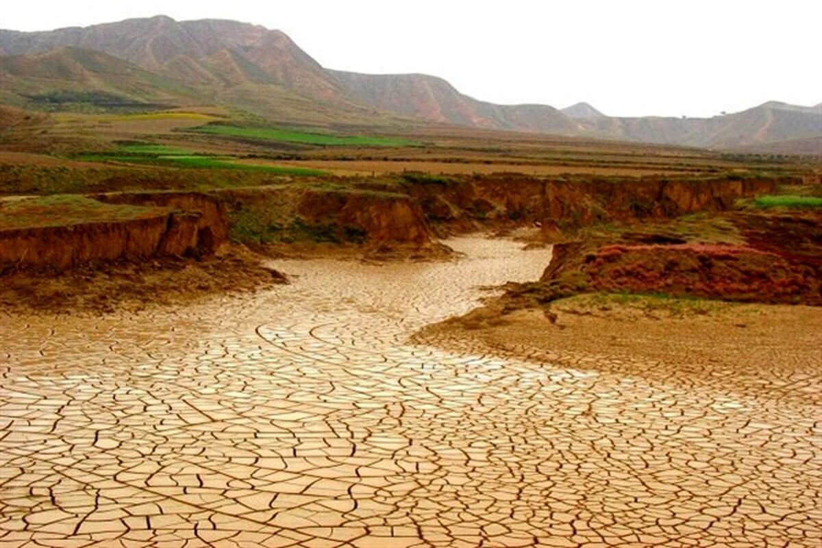 نجات زمین در گرو  مقابله با بیابان‌زایی