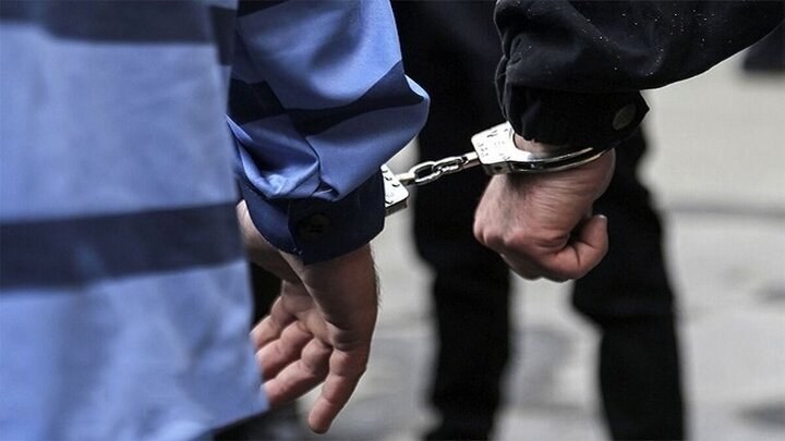 از دستگیری متهم به قتل مسلحانه تا کشف محموله ۳۷ میلیاردی چوب قاچاق