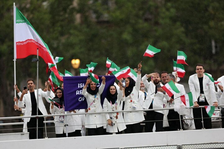 پیشرفت ورزش بانوان ایران؛ از ادعای محدودیت تا افتخارآفرینی