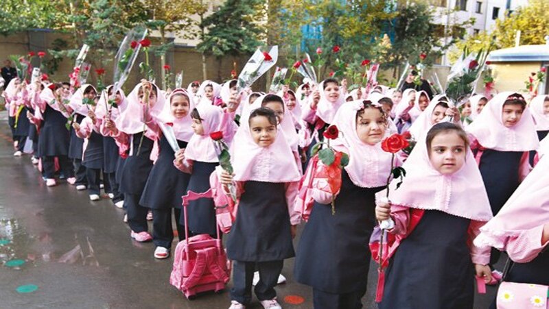 مروری بر پیشرفت‌ها و دستاوردهای ایران در حوزه آموزش‌وپرورش پس از پیروزی انقلاب اسلامی