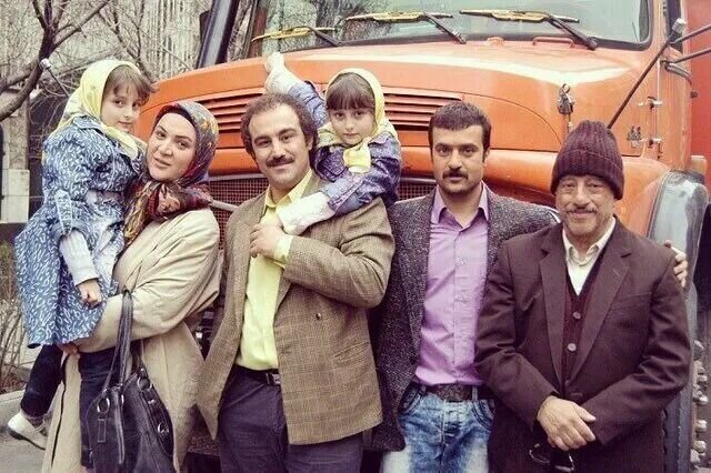 فراز و فرود سبک زندگی در یک سریال معمولی