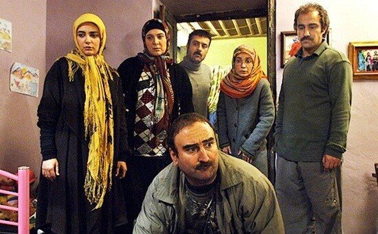 فراز و فرود سبک زندگی در یک سریال معمولی