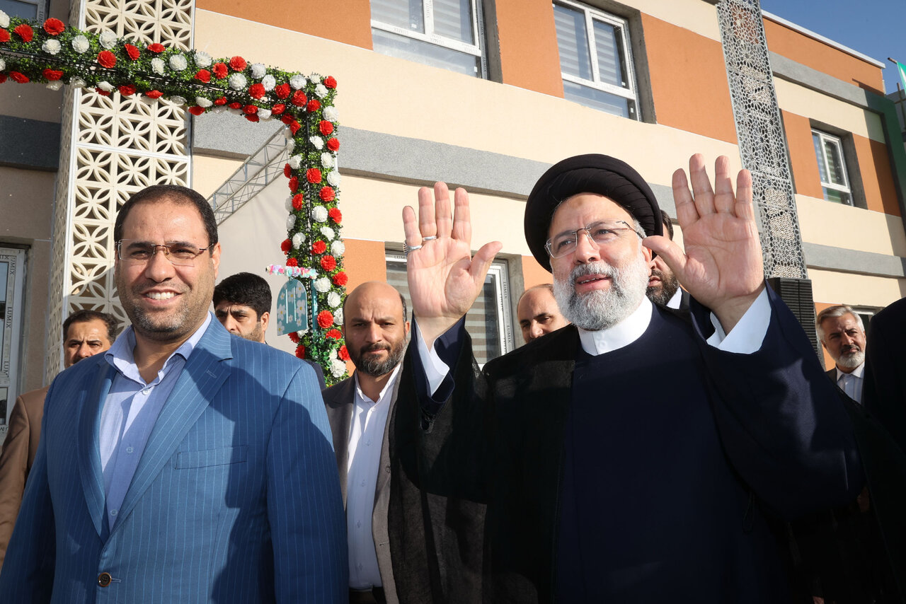 از احیای ۸۰۰۰ کارخانه در دولت شهید رئیسی تا ارتقای اقتدار ملی کشور در تمام عرصه‌ها