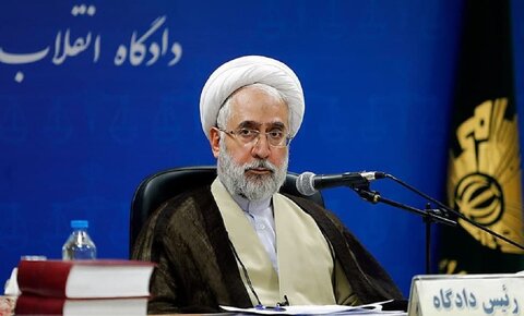اعطای مرخصی به بیش از ۷۰۰۰ زندانی واجد شرایط / در اجرای احکام جرایم غیرعمد تجدیدنظر شود