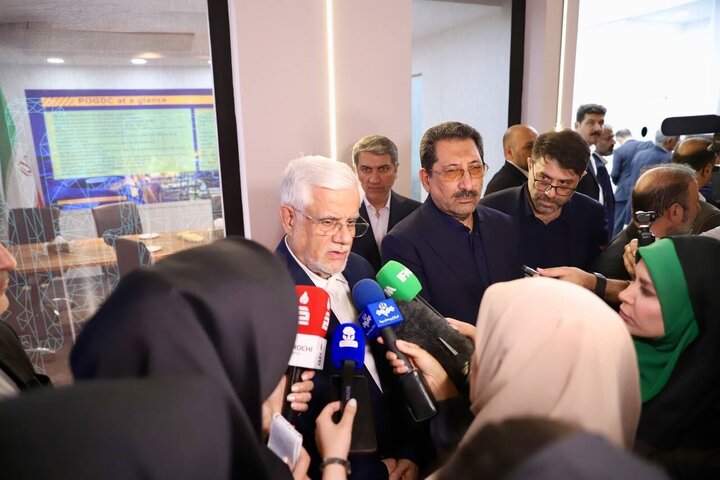 با عوامل حادثه بندر شهید رجایی برخورد قانونی می‌کنیم