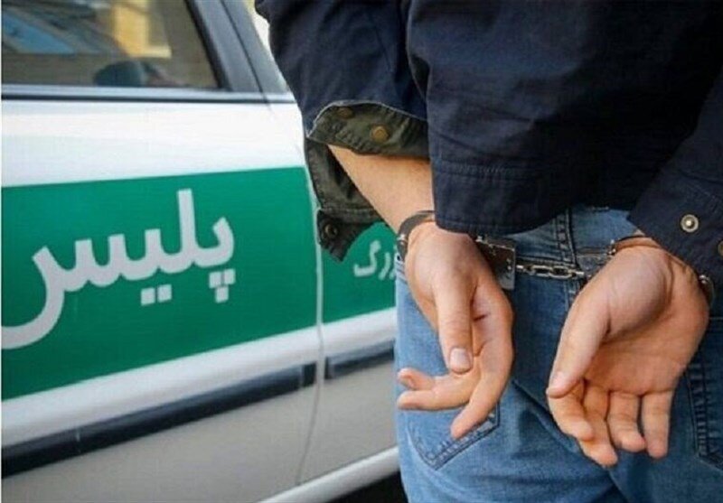از لو رفتن دپوی سیم بکسل‌های میلیاردی قاچاق تا برخورد قاطع با مخدوش کردن پلاک موتورسیکلت
