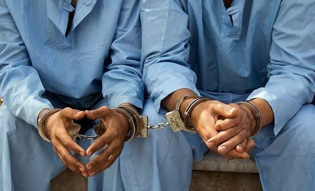 از لو رفتن دپوی سیم بکسل‌های میلیاردی قاچاق تا برخورد قاطع با مخدوش کردن پلاک موتورسیکلت