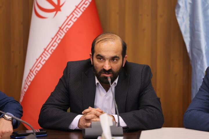 مشهدالرضا به سوی جهان‌شهر خلاق و نوآور پیش می‌رود