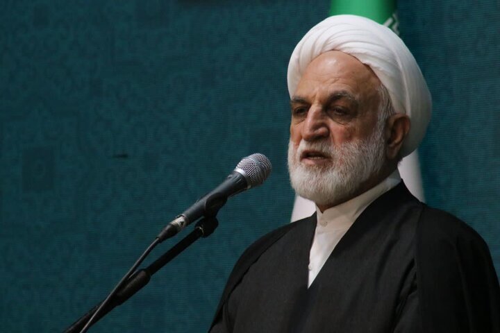 رژیمی که از غذا و دارو به عنوان اسلحه استفاده می‌کند، نباید بدون مجازات بماند