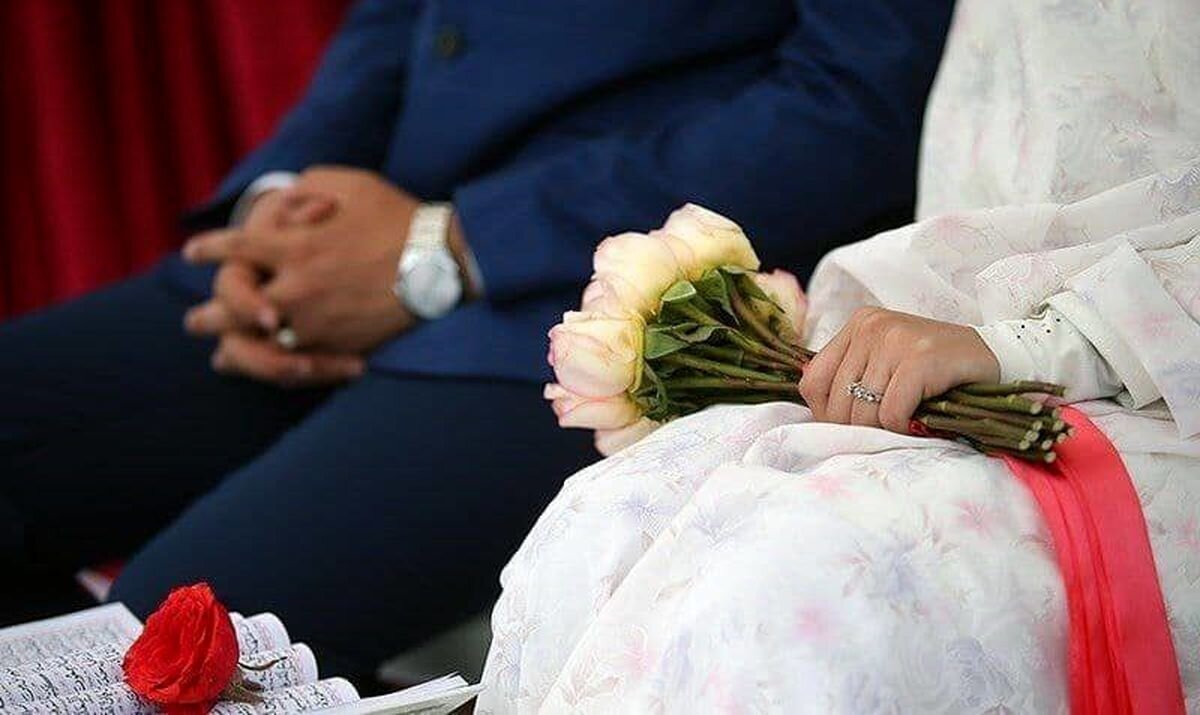 ازدواج؛ بستر رسیدن به نشاط پایدار