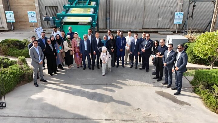 «دستگاه غربالگری هوشمند» بی‌رقیب معرفی شد