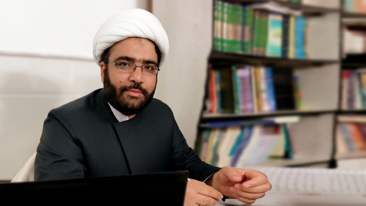 محمدامین نخعی