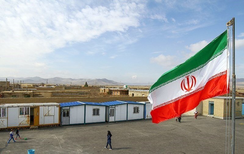 فعالیت کتابخانه‌های سیار ۶۰ سال کودکان مناطق محروم/ تبدیل مدارس سنگی به اقامتگاه‌های بومی