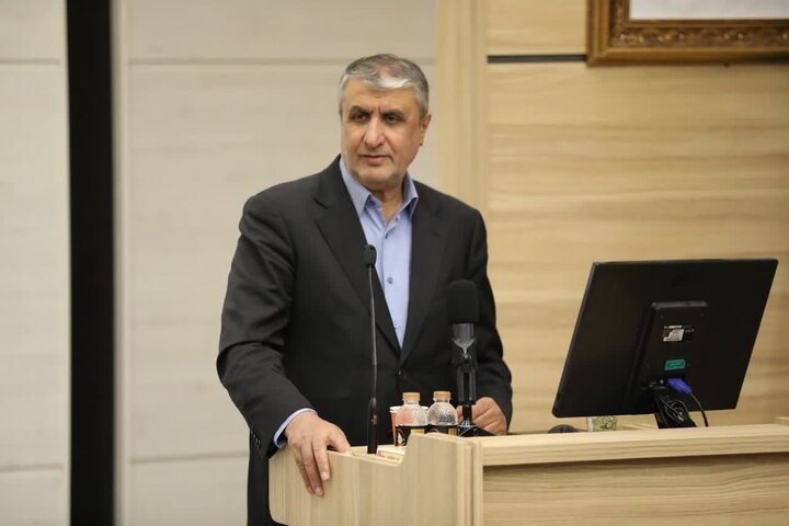 ایران در تولید رادیوداروها در طراز اول جهانی قرار دارد