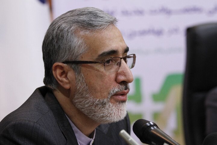 بیش از ۹۷ درصد داروهای کشور در صنعت داخلی تأمین و تولید می‌شود