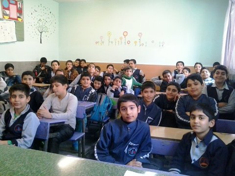 غربالگری بیش از ۸ میلیون دانش‌آموز از نظر وضعیت روانی