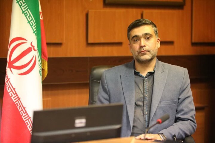 راه‌اندازی زمین‌های بازی مخصوص والیبال ساحلی در اراک