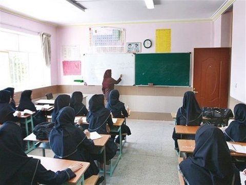 راه‌اندازی ۱۲۰۰ مدرسه رسمی حفظ قرآن در کشور