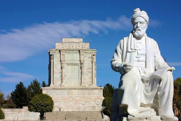 بزرگداشت شاهنامه فردوسی در پاریس برگزار شد