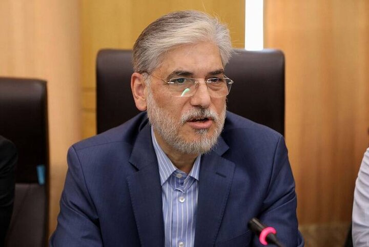 لزوم به‌روز رسانی رشته‌ها و واحدهای درسی برای عقب نماندن از قافله علم دنیا