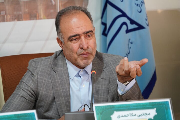 ورود خیران مدرسه‌ساز اصفهان به هوش مصنوعی/ شکست رکورد تفاهم‌نامه ساخت مدرسه در جنگ ۱۲ روزه