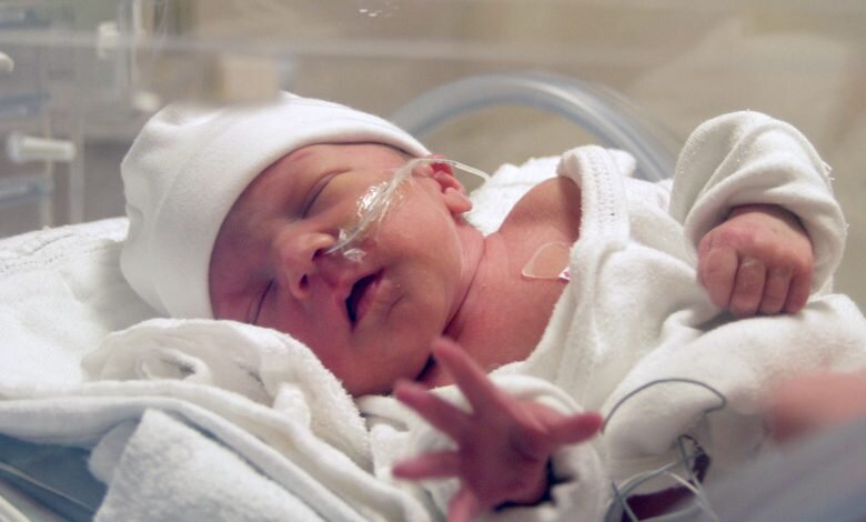 بیلیروبین بالا و تهدیدات مغزی آن برای نوزادان 1 بیلیروبین بالا و تهدیدات مغزی آن برای نوزادان