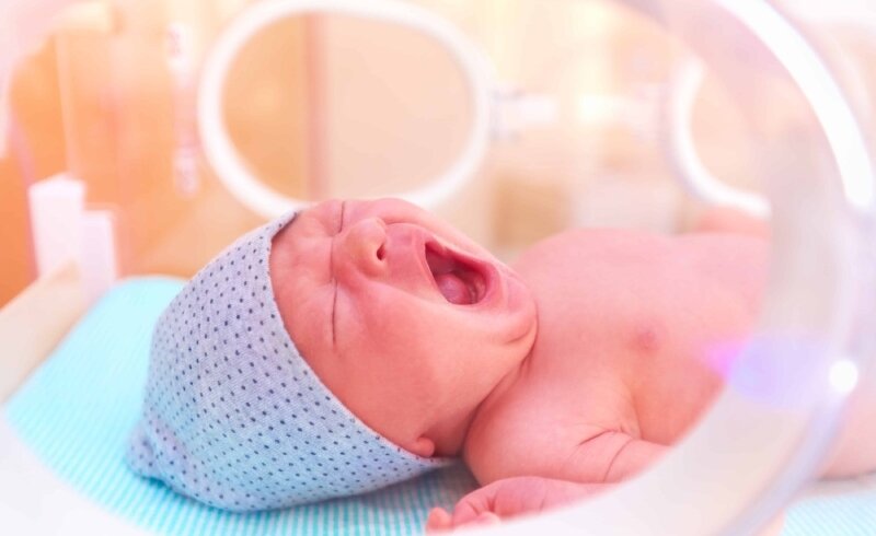 بیلیروبین بالا و تهدیدات مغزی آن برای نوزادان 2 بیلیروبین بالا و تهدیدات مغزی آن برای نوزادان