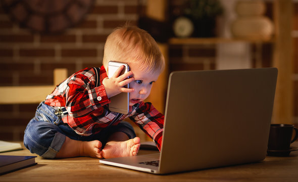 تربیت هوشمند در عصر آنلاین امروز