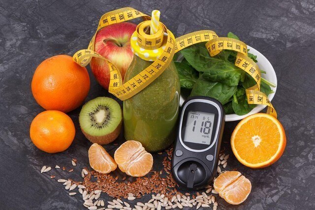 دیابت؛ چالشی مزمن برای عصر امروز