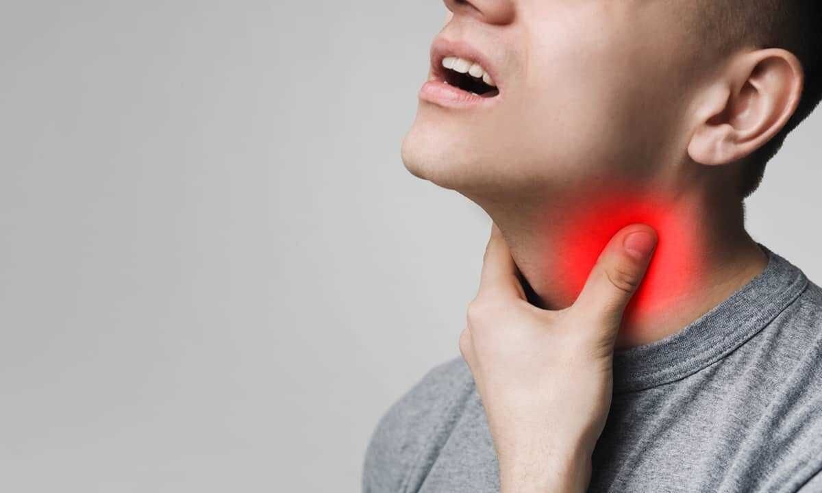 سازوکار پیچیده غدد بزاقی در بدن انسان و بیماری‌های آن