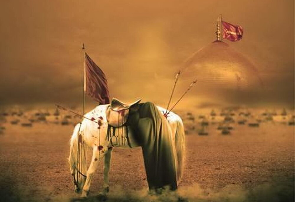 واقعه عاشورا؛ مدرسه تاب‌آوری و هویت‌سازی برای نسل آینده