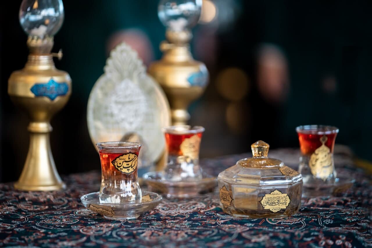 پژواکی از نگاه ثارالله که به زندگی معنا می‌دهد