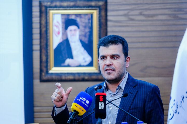 تیم ملی المپیاد نجوم ایران با ۵ طلای جهانی تاریخ‌ساز شد