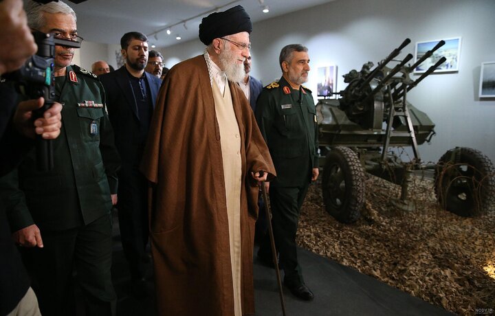 ماجرای مخالفت رهبر انقلاب با خرید انبوه موشک چه بود؟