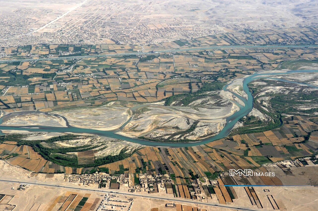 از جذب ۷۰۰ نیروی محیط زیستی تا پایش هوشمند رودخانه‌ها و سدها با تصاویر ماهواره‌ای ایرانی