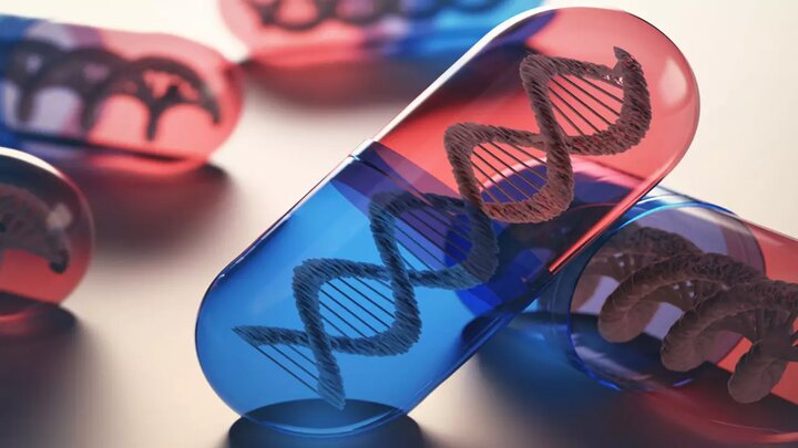 موج‌های DNA در خدمت درمان