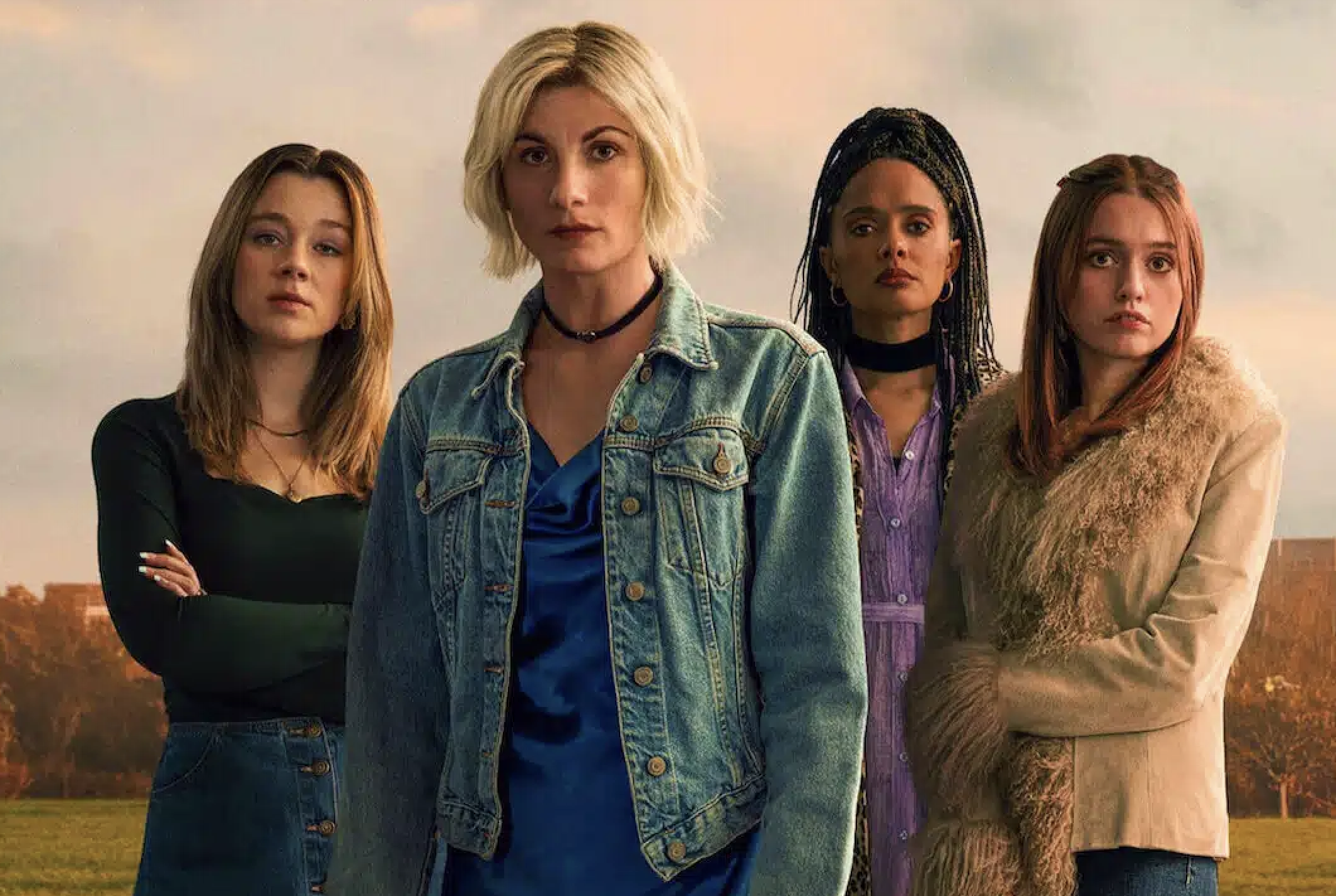 TV review: Toxic Town - Richer Sounds Blog | Richer Sounds Blog