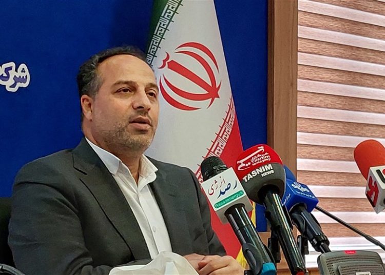 تنش آبی پاییز مشروط به بارشها و همکاری مردم است 1 تنش آبی پاییز مشروط به بارشها و همکاری مردم است