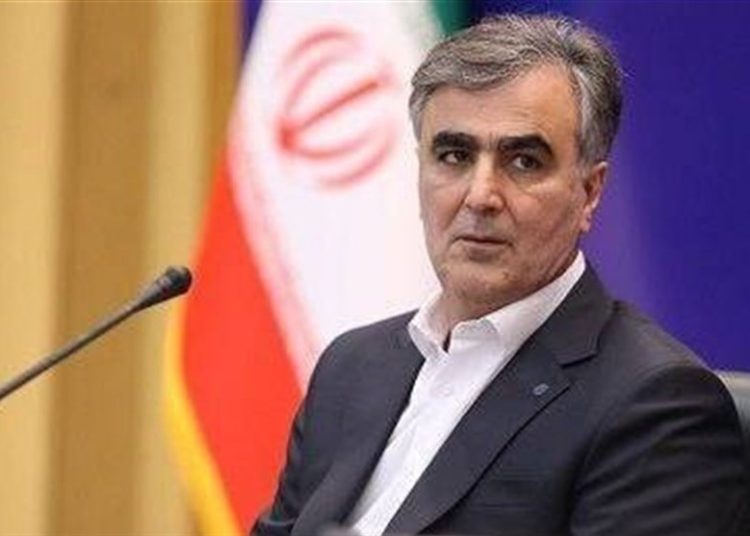 دستور فوری فرزین به استانها / صندلیهای خالی هیأت خبرگان بانکی را فوراً پر کنید 1 دستور فوری فرزین به استانها / صندلیهای خالی هیأت خبرگان بانکی را فوراً پر کنید