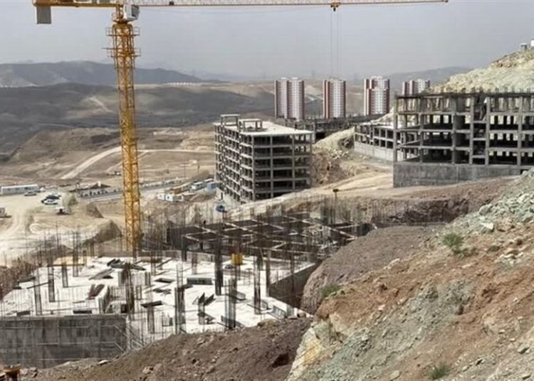 ساخت ۲۴۵هزار واحد مسکن حمایتی برای پولدارها