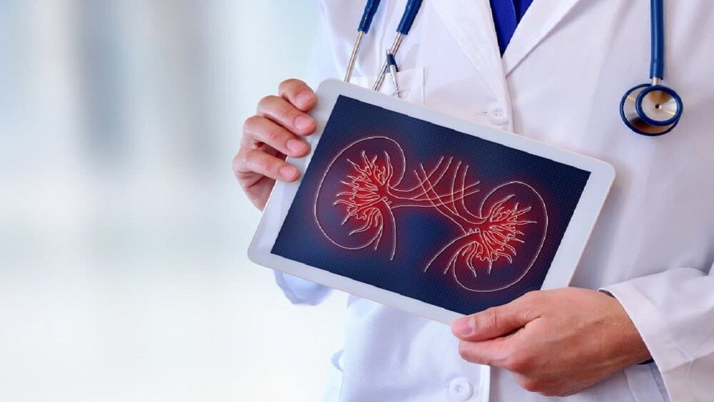 نارسایی کلیه؛ از ژنتیک تا سبک زندگی