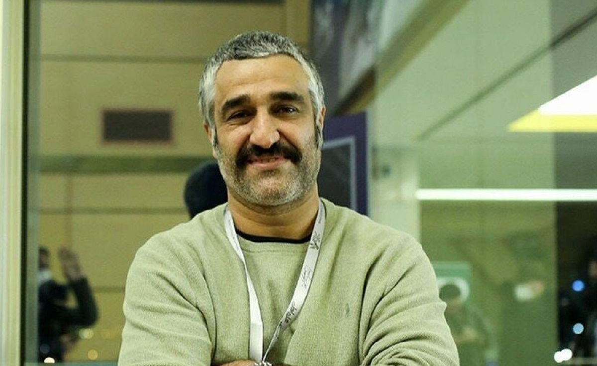 محکوم» سریال جدید پژمان جمشیدی در نمایش خانگی