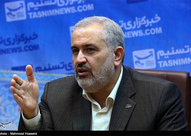 اختصاصی| خاموشیهای بخش خانگی بهزودی متوقف میشود 1 اختصاصی| خاموشیهای بخش خانگی بهزودی متوقف میشود